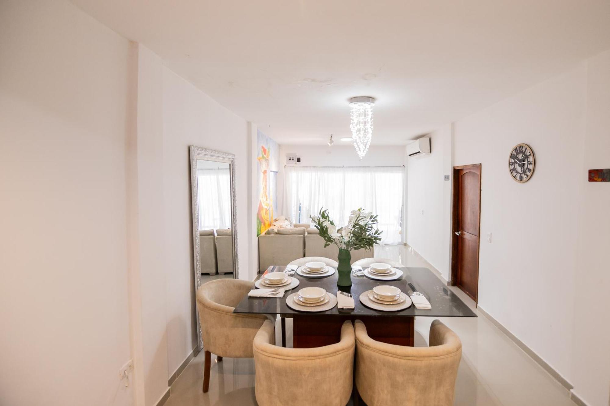 Hospedaje Rosa Blanca Cartagène Extérieur photo