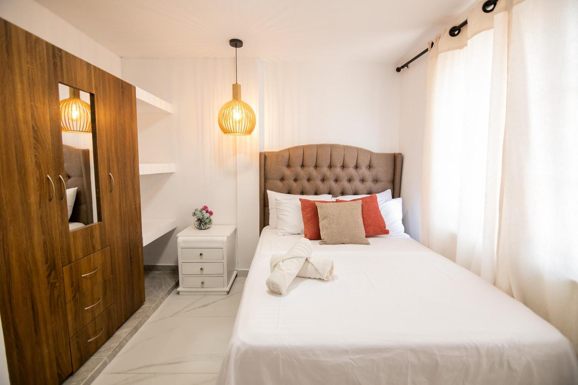 Hospedaje Rosa Blanca Cartagène Extérieur photo