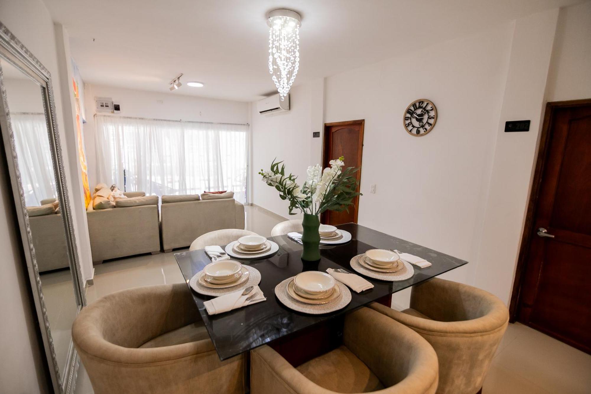 Hospedaje Rosa Blanca Cartagène Extérieur photo