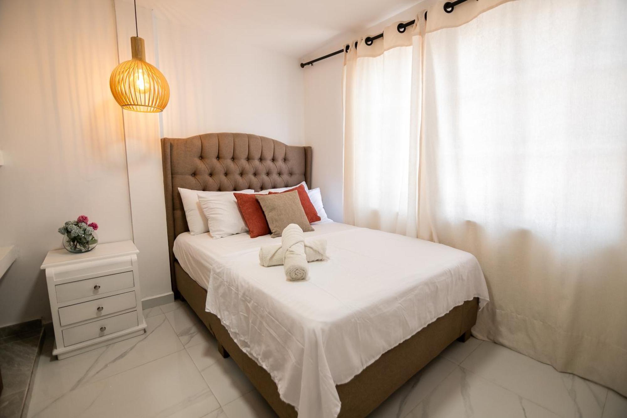 Hospedaje Rosa Blanca Cartagène Extérieur photo